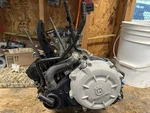 2013 Husqvarna TR650 Engine Used. Price: $250.00.
