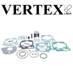 Vertex VTK24243A-2 Top End For Engine Pistons Kits Na New. Price: $188.06.