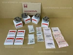 Honda CBR1000RR SC59 08-2013 Full Piston Kit For One Bike 13101-MFL-010 Cycle 4U New. Price: $1141.88.