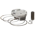 Piston Kit Vertex 78.0 Gp Ktm Exc/sx 250 13-16, 23870A Hc Compr 14,5:1 New. Price: $353.53.