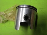Montesa Cappra 360 Gp Piston Kit P/n 36.60.074 78.27 # 5 Nos 1968-1971 36M 46M New. Price: $45.00.