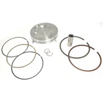 Athena Piston Kit S4F102000040 New. Price: $264.40.