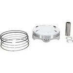 Piston Kit Vertex 78.0 Kawasaki Kx 250 23-24, 24628B Compression 14,1:1 New. Price: $353.49.