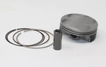Dynamic Racing 2019-2025 Yamaha YZ250F High Compression Piston Kit Je New. Price: $300.00.
