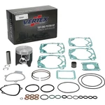 Vertex Top End Piston Kit Size 71.95MM Ktm/husqvarna XC/300 Xc-w/te New. Price: $274.46.