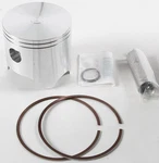 Wiseco 748PS 748M07800 Piston Kit Pro-lite 78.00/STD Ktm New. Price: $243.95.