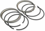 Std Cast Piston Rings For Harley Shovelhead Panhead 74 1200 22325-55B 63100 New. Price: $69.80.