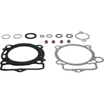 Prox Top End Gasket Set For Gas/husqvarnavarna/ktm 35.6350 New. Price: $67.32.