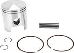 Wiseco Pro-lite Piston 0.50 Over 54.50MM For Honda CR125R 1985-1986 New. Price: $138.99.