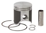 Ktm Sx Exc 125 Vertex Enduro Motocross Piston Rings Diameter 53.96 Letter New. Price: $146.21.