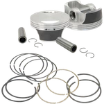 S&s Cycle Piston Kt 106"STD 07-16 106-3690 New. Price: $643.94.