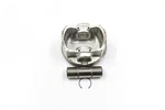 1998 Suzuki Bandit 1200 Oem Engine Motor Block Piston Used. Price: $42.50.