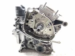 03-12 Suzuki SV650 Engine Motor Case Block Used. Price: $325.18.