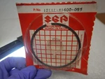 12141-41600-025 Suzuki PE250 1979 Motorcycle Scooter Nos Oem New. Price: $23.99.