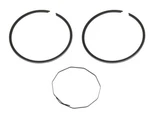 Namura Piston Ring Set 56.48MM NX-40011-2R New. Price: $17.99.