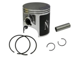 Namura Piston Kit, 1.00MM Oversize 66.94MM NA-40002-4 New. Price: $72.95.