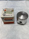 Nos Yamaha Piston Top L- Style Std Bore RT2 RT3 308-11631-01-96 #BF4-16 New. Price: $65.99.