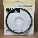New Oem Genuine Yamaha Piston Ring Set .50MM 1W6-11610-20-00 Nos 3. Price: $64.99.