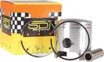 Sports Parts Hyperdryve Piston Kit Standard Bore 82.00MM SM-109243 New. Price: $172.61.