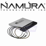 Namura Ring Set For 1986-1996 Honda CR250R Engine Pistons Xo New. Price: $19.97.