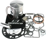 Wiseco High Performance Forged 2-STROKE Pro-lite Piston Kit 66.4 Mm PK1504 New. Price: $261.99.