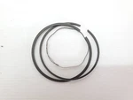 Kawasaki KD175 1974-79 Ring Set O/s Oversize 0.5MM 13025-058 New Nos Used. Price: $93.37.