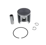 2002 2003 2004 Ski-doo Gtx 500SS Sport Piston Kit Teflon Coated By Race-driven New. Price: $82.45.