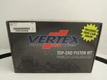 New Vertex Top End Piston Kit VTKTC23565B For Suzuki Rm-z 250 2010-2012 Nos. Price: $209.99.