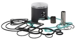 Vertex Cast Piston & Top End Gasket Kit 45.00MM Standard Bore (VTK23430CD) New. Price: $74.92.