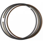 Honda Genuine Ring Set, Piston 13011-KRN-A40 New. Price: $52.16.