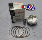 Piston Kit 03-06 CBR600RR 69.0, Wiseco 4863M06900 Road Honda New. Price: $261.11.