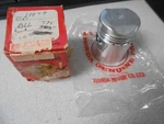 Nos Honda Std Piston 13101-035-000 New. Price: $24.98.