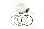 Piston Kit Vertex 79.0 Gp Honda Crf 250 R/rx 20-21, 24518A Hc Compr New. Price: $337.68.