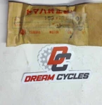 Nos Genuine Yamaha Piston Pin SR185 WR200R XJ650 XJ750R Maxim 700 VMAX-4 New. Price: $8.97.