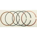 Wiseco - Powersports Rings For Pistons Only 2658XC New. Price: $52.95.