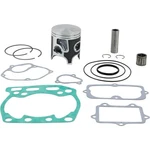 Vertex Top End Piston Kit For Suzuki Rm 250 (06-08) VTK22854B-1 New. Price: $236.66.