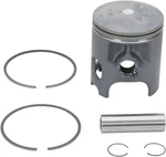 Wsm Piston Kit 0.50MM Oversized 64.50MM Bore For Yamaha Banshee 50-520-05PK New. Price: $84.48.