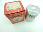 13105-240-000 Honda Piston 1.00 1968 CL125A SS125A W12647 New. Price: $28.49.