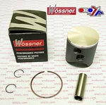 Piston Kit 05-07 CR125 54.00 B, Wossner 8170DB Honda Mx New. Price: $159.40.