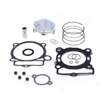 Athena Top End Piston Kit 77.96MM Bore P5F0780078001B New. Price: $194.08.