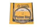 New Oem Yamaha 4V1-11601-21-00 Piston Ring Kit Nos. Price: $18.67.