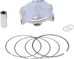 Athena P5F0780078002B Piston Kit With Gaskets New. Price: $216.09.