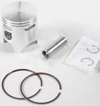 Wiseco 644PS 644M04800 Piston Kit Pro-lite 48.00/STD Kaw New. Price: $143.95.