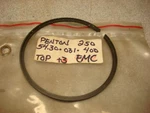 Penton Ktm 250 Cc Piston Ring Top 3RD Over Nos Oem # 54.30.031.400 Ahrma New. Price: $16.08.