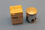 Nos Yamaha 2ND O/s Piston 0.50 1972-1973 LT2 LT3 Part# 305-11636-01-00 New. Price: $39.95.