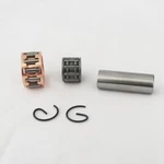 Cdh YD85CC Needle Bearing Piston Pin, Clips Combo - Gas Motorized Bicycle New. Price: $14.89.