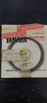 5X5-11601-30 Yamaha Piston Ring Set N.o.s. Bin 2-8-4 New. Price: $44.95.