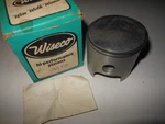 Nos Wiseco Piston Kit 2.00 CT2 CT3 188P8 Circlips Rings New. Price: $124.99.