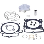 Athena Piston Kit - 77.96MM Motorcycle Atv/utv Dirt Bike P5F0780074001B New. Price: $234.62.