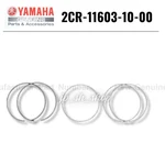 Yamaha Genuine Oem Parts Piston Ring Set 2CR-11603-10-00 For YZF-R1 New. Price: $96.11.